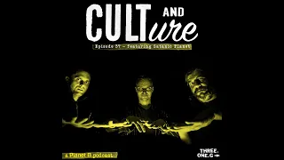 Cult & Culture Podcast Episode 37 feat. Satanic Planet