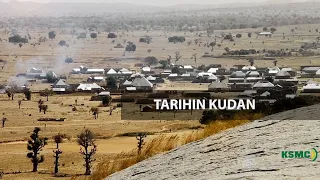 MAFARI-TARIHIN  KUDAN