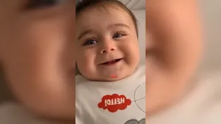 Cute babay!Smailing Baby#funny babay#viral#video#viralvideo#kids#trending#kidsvideo#youtube#funny#yt