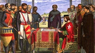 Magna Carta and Its Influence on the US Constitution