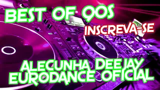 EURODANCE 90S BEST OF VOLUME 05 (Mixed by AleCunha DJ)