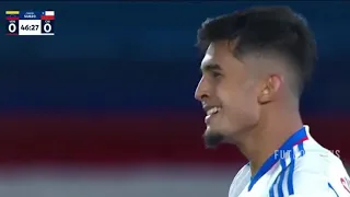 VENEZUELA 1-0 CHILE | RESUMEN Y GOL SUDAMERICANO SUB-20| 2023