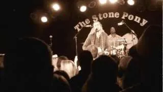 Citizen Cope "One Lovely Day" LIVE, great show