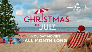 Preview - Christmas in July - Starting July 9