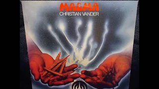 Magma - Do the music [edit] (1984, Vinyl) better sound