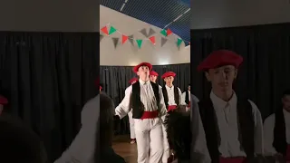 Fêtes Basques 2023 à Saint Pierre et Miquelon