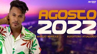 NIVALDO MARQUES - CD NOVO- JULHO 2022 ( MÚSICAS NOVAS) NIVALDO MARQUES 2022 - LAMBADÃO 2022 -