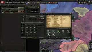 Hearts of Iron 4 - Standardtemplates - UM GOTTES WILLEN