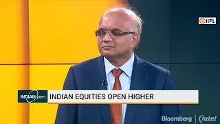 Markets, Economy Need Govt Support: Basant Maheshwari