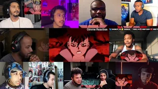 Kawaki Nightmare | Boruto: Naruto Next Generations Episode 209 Reaction Mashup