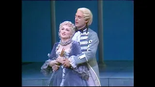 The Gondoliers  1989 Australian opera