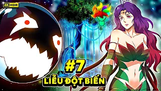 REVIEW TRUYỆN TRANH 🟡 chuyển sinh thành cây liễu đột biến [Phần 7]