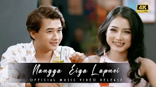 Nangga Eiga Lapnei | PUSHPARANI HUIDROM/JITMAR SAGOLMANG | OFFICIAL MUSIC VIDEO