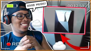 Ollane feat. Miyagi - Touch The Sky (Official Audio) REACTION VIDEO! (FIRST TIME HEARING!)