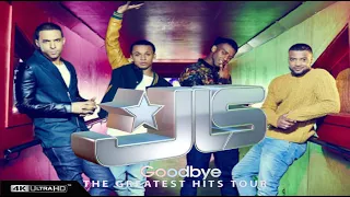 JLS | Goodbye: The Greatest Hits Tour (Full Show) [Remastered/4K]