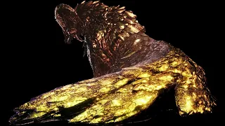 Kulve Taroth / マム・タロト - Battle Theme Phase 1 of 3 [ Monster Hunter: World / モンスターハンター：ワールド ]