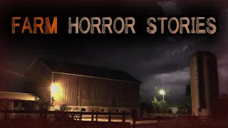 5 True Scary FARM Horror Stories