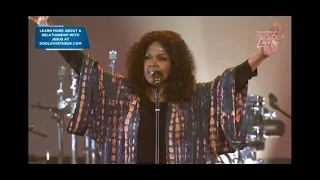 CeCe Winans: Believe For It (Live)