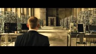 Skyfall - Full HD 1080p [trailer]