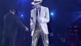 Michael Jackson   Smooth Criminal