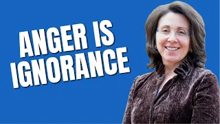 ANGER IS IGNORANCE | Psychologist Lisa Feldman Barrett on The Knowledge Project w/ Shane Parrish