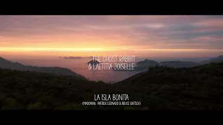 The Ghost Rabbit & Laetitia Joiselle : La Isla Bonita (Cover)