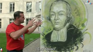 Первая в мире школа для глухих  (DeafSPB)