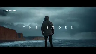 THE STORM | LUMIX GH6