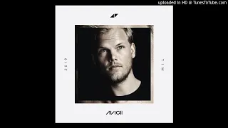 Avicii - Tough Love (HD Instrumental) ft. Agnes, Vargas & Lagola