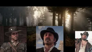 Why John Marston is the Best Protagonist in Gaming