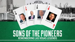 Sons of the Pioneers: Remembering Las Vegas Legends