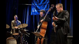 AXEL FISCHBACHER TRIO 2023 playing "LOBBY CALL"   Jazzschmiede 23