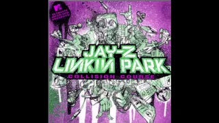 Linkin Park vs Jay Z - Jigga What/Faint (Chopped & Screwed)