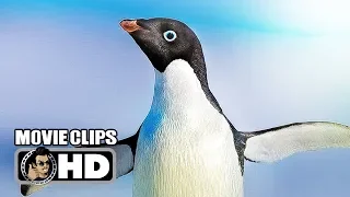 PENGUINS Clips + Trailer (2019) DisneyNature