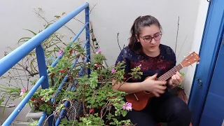 L'eau à la Bouche - Serge Gainsbourg,  reprise Charlotte à la flotte