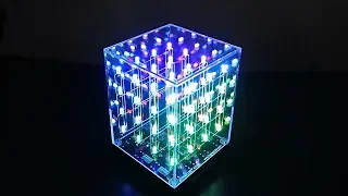 What is Hypercube?