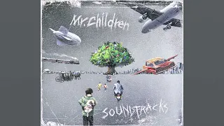 Mr.Children memories