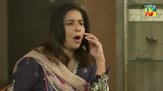 Badnaseeb - 72 - Best Scene 11 - Hum TV