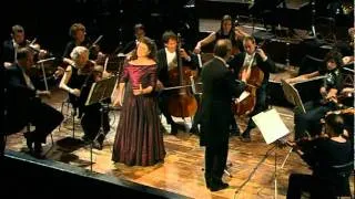 Cecilia Bartoli - Mozart - Vado ma dove