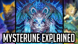 Runick Explained in 20 Minutes [Yu-Gi-Oh! Archetype Analysis]