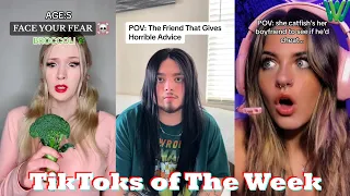 New TikToks of The Week September 2023 Part 3 | Cool TikTok Videos 2023