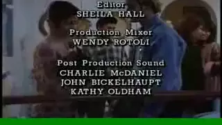 saved by the bell bloopers