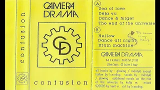 Camera Drama - Sea Of Love (1992)