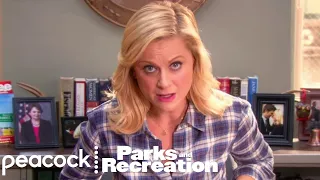 Evils of Eagleton | Parks and Recreation