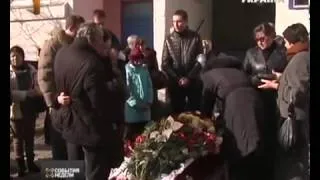 О мертвых и живых на Майдане