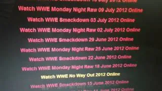how to watch wwe ppv for free