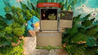 Dungeons 3 (2017) tutorials