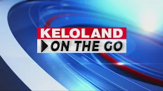 KELOLAND On The Go Sunday, October 25