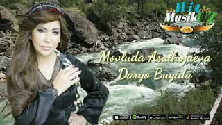 Мовлуда Асалхужаева дарйо буйида Movluda asalhojaeva daryo boyida music vesion HD