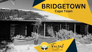 What is happening in Bridgetown, Cape Town? | AM4C